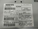 Auto Radio Cd Volvo C30 (533) - 6