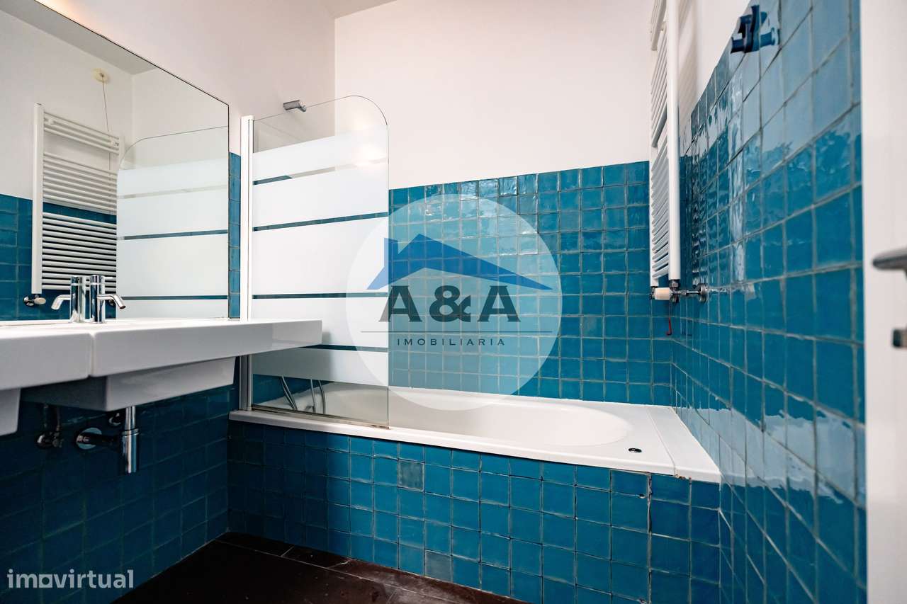 Villa Exclusiva de Arquitetura Contemporânea inserida na Natureza d...-35