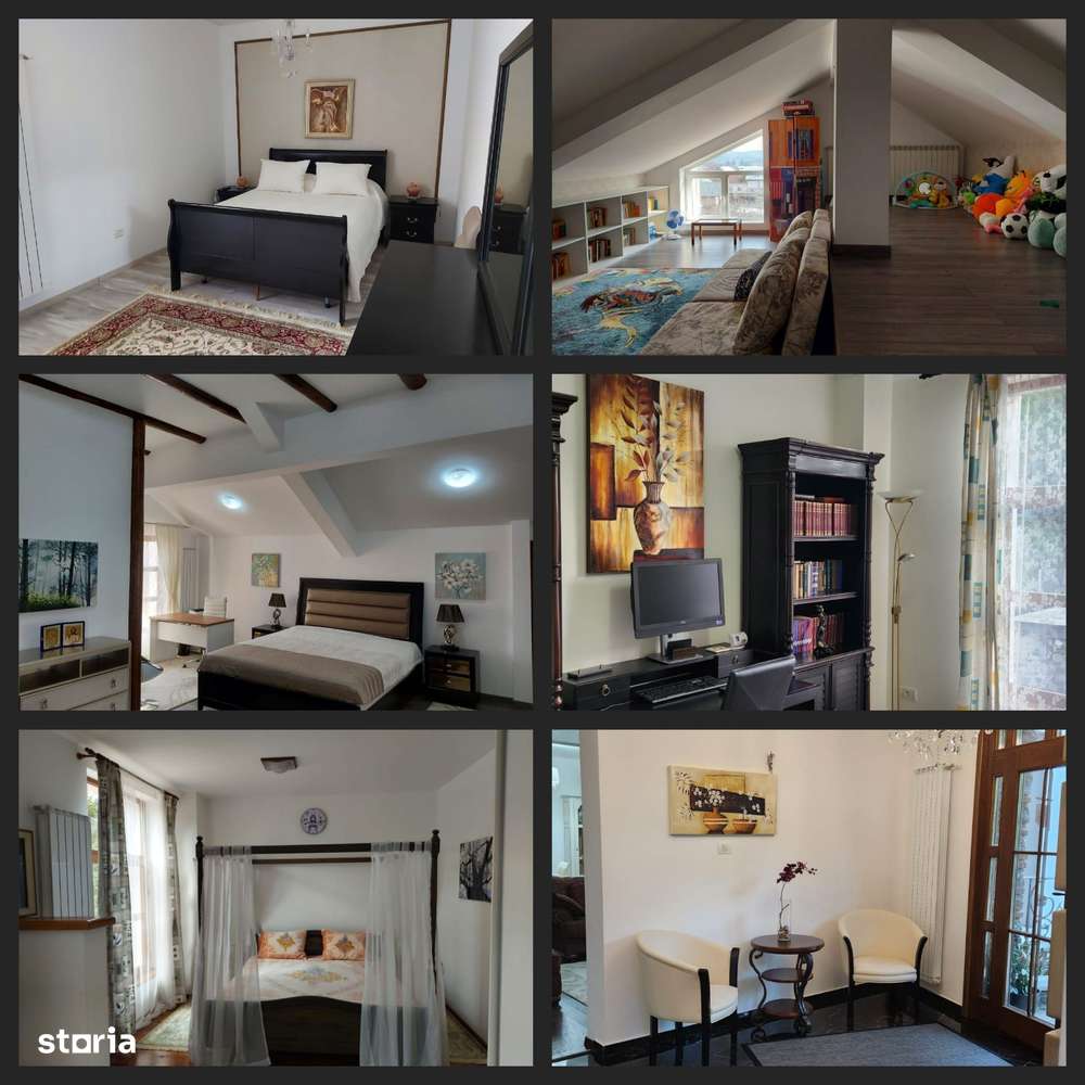 Vila Horezu Romanii de Jos - Imagine principală: 3/20