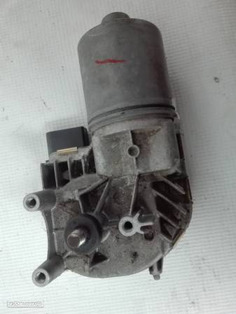 Motor Do Limpa Vidros Frente Centro Volvo S40 Ii (544) - 1