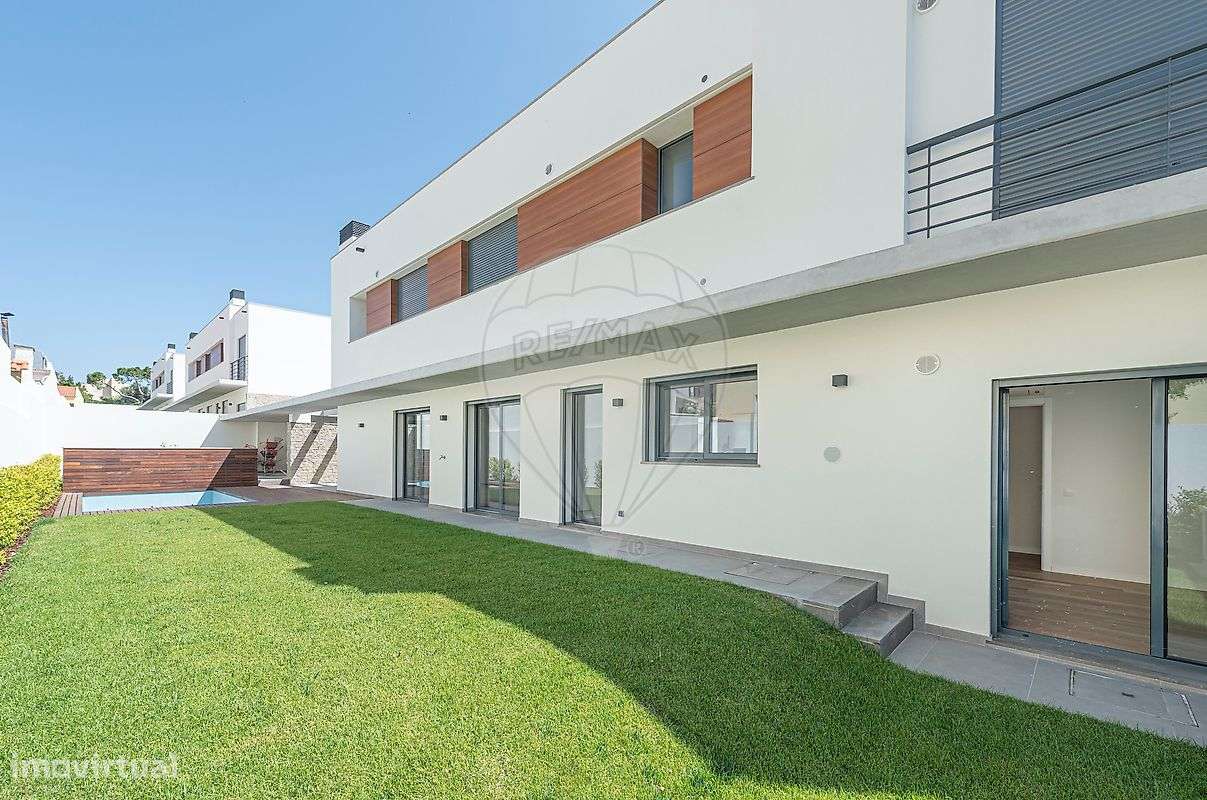 Moradia T4 para venda-11