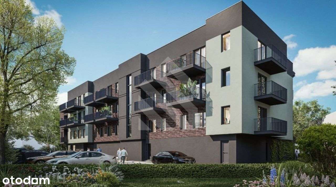 Nowa inwestycja na Szwederowie-2