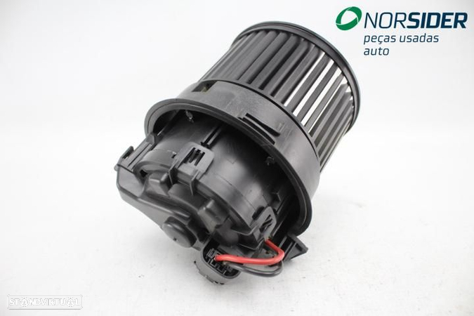 Motor chaufagem Peugeot 208|15-19 - 4