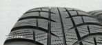 Opony zimowe Bridgestone Blizzak LM001 235/45R18 98 V - 2