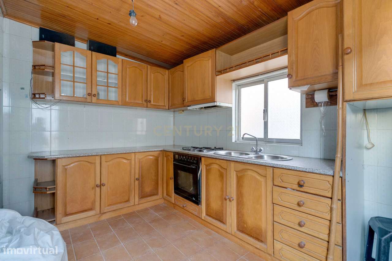 Moradia T3 em São Félix da Marinha-6