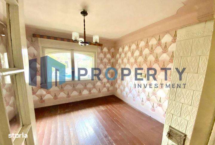 3 Camere in vila P+1 | Alba Iulia, Cercelus | Curte Comuna | - Imagine principală: 4/12