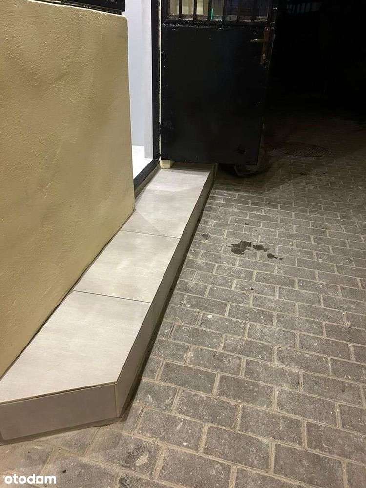 Mały Lokal na Krakowskim Przedmieściu Lublin ( dostępny od stycznia ) - Pełny obrazek: 5/8