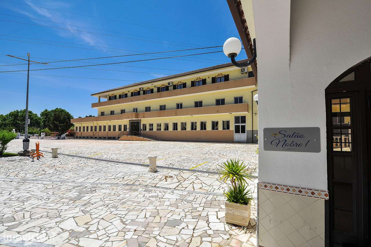 Empreendimento turístico - Sesimbra (Fernão Ferro) - Grande imagem: 4/22