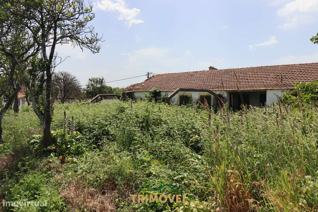 Moradia para remodelar em Válega, Ovar-7