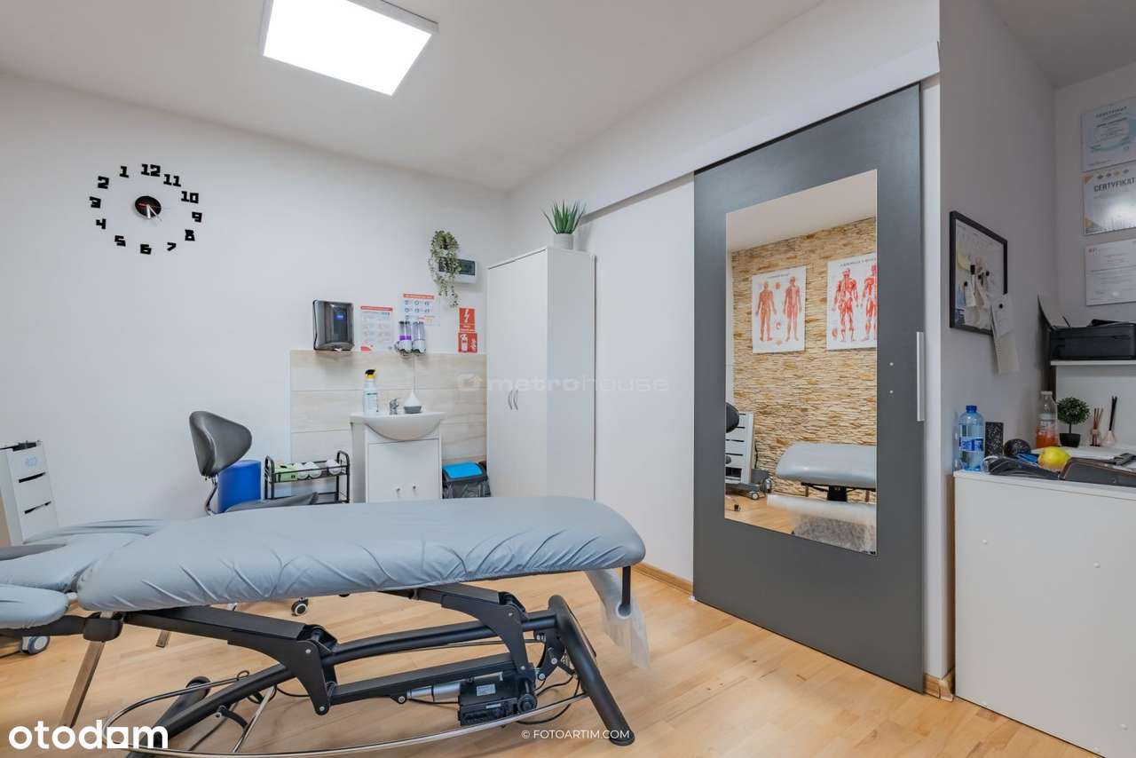 Na Sprzedaż: Gotowy Lokal Użytkowy z Działką - Pełny obrazek: 4/7