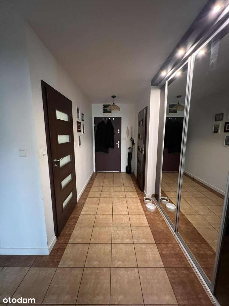 Wejherowo Ogrody Wejhera- przestronne mieszkanie 3 pokojowe + garaż-4