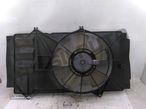 Motoventilador  Toyota Yaris 1.4 D - 1