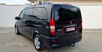 Mercedes-Benz Viano 3.0 CDI DPF lang Automatik Ambiente - 9