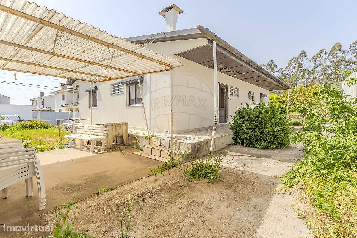 Moradia T3 para venda-36