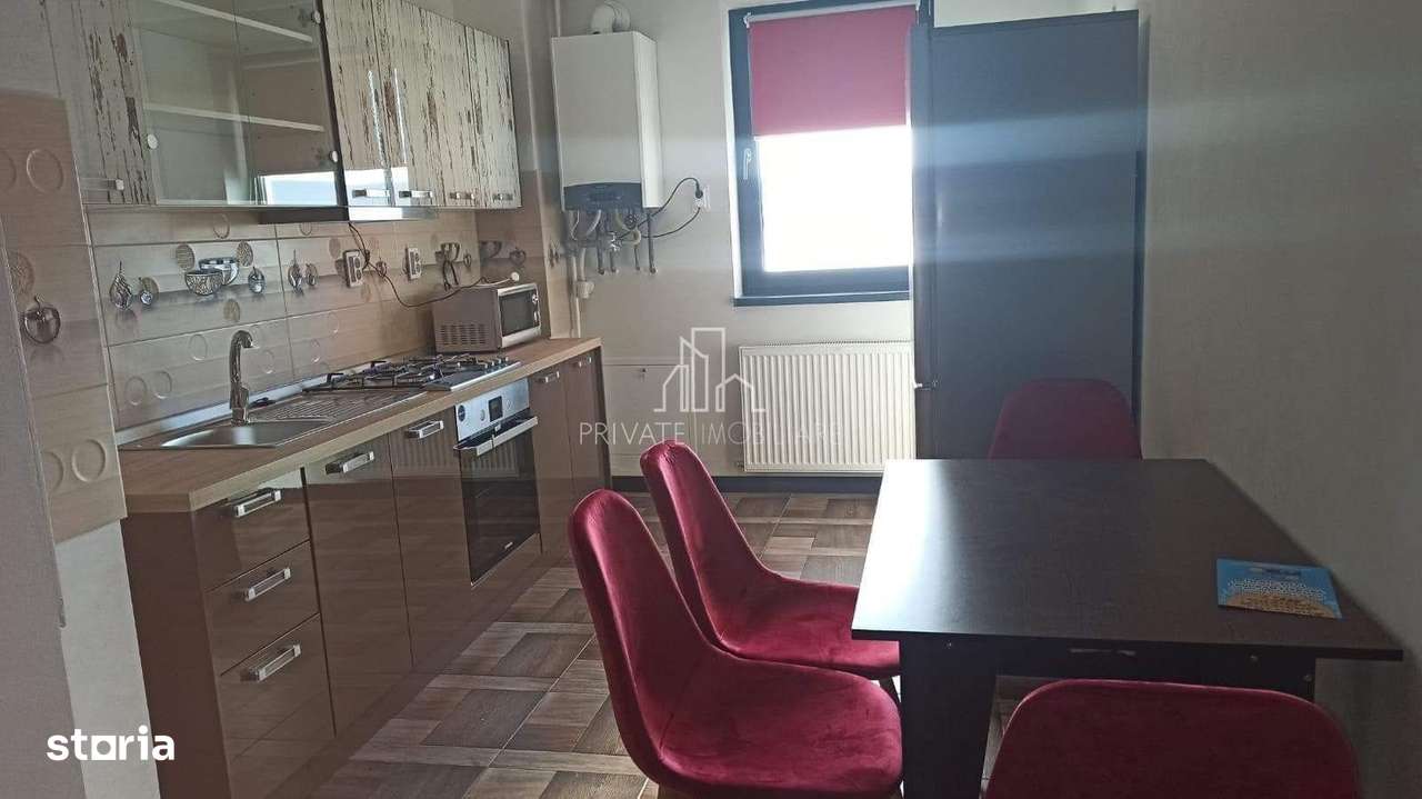 Apartament 2 Camere, De Inchiriat, Green Residence - Imagine principală: 1/6