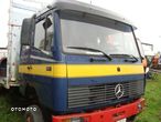 MERCEDES 814 914 1114 1314 SILNIK SKRZYNIA MOST CZĘŚCI - 3