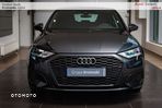 Audi A3 35 TFSI mHEV S tronic - 2