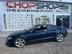 Alternator Audi A5 2008 COUPE QUATTRO 3.0 TDI CAPA - 3