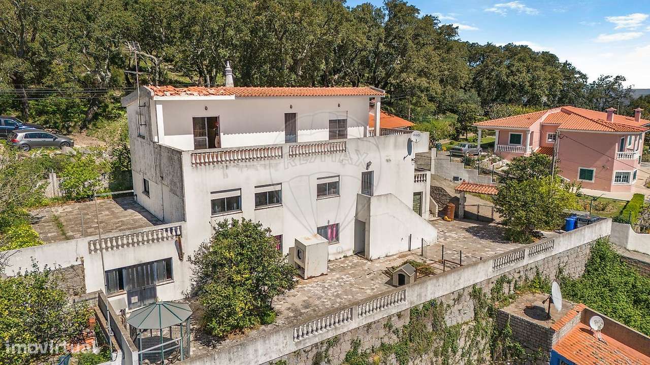 Moradia T8 para venda - Grande imagem: 4/27