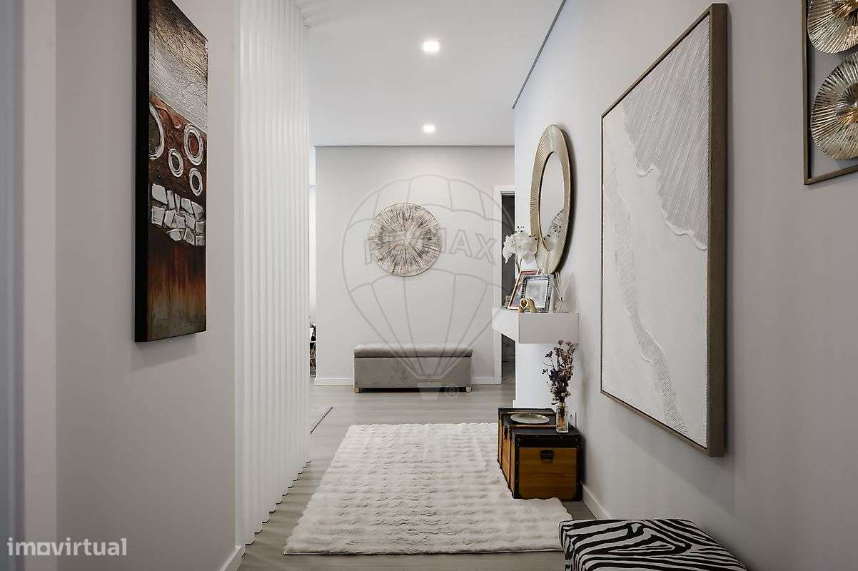 Apartamento T2 para venda - Grande imagem: 4/35