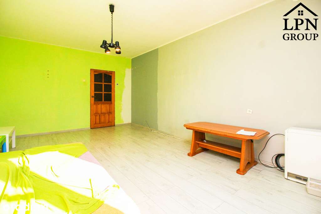 Mieszkanie z ogródkiem Targowisko-5