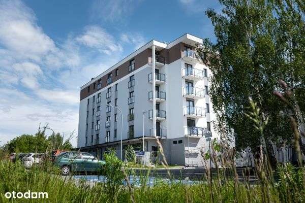 Lokal 26m2 Lublin ul. "Józefa Franczaka Lalka" - Pełny obrazek: 2/19