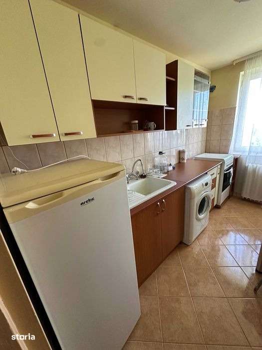 Apartament 2 Camere | Decomandat | Berceni | Balcon | Bloc Anvelopat |-3