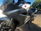 Honda VFR - 2