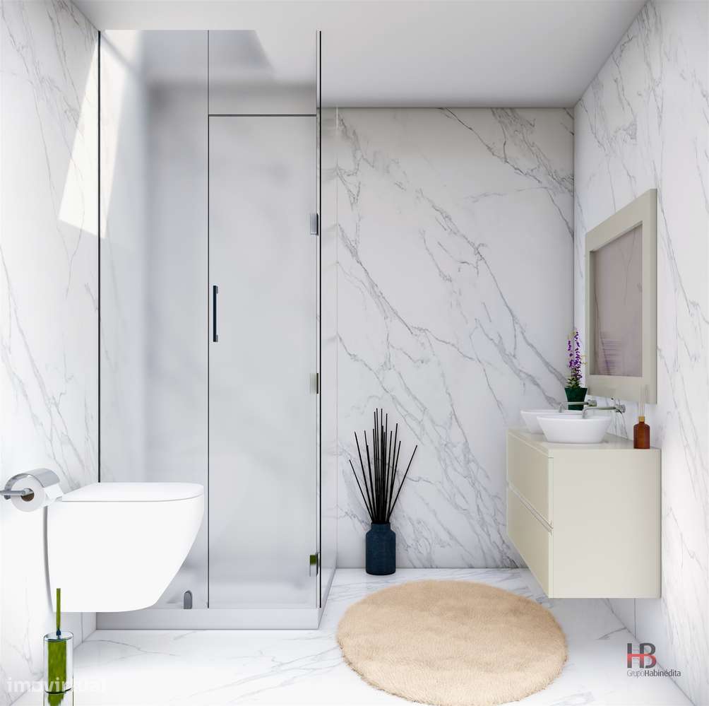 Moradia Térrea com piscina-15