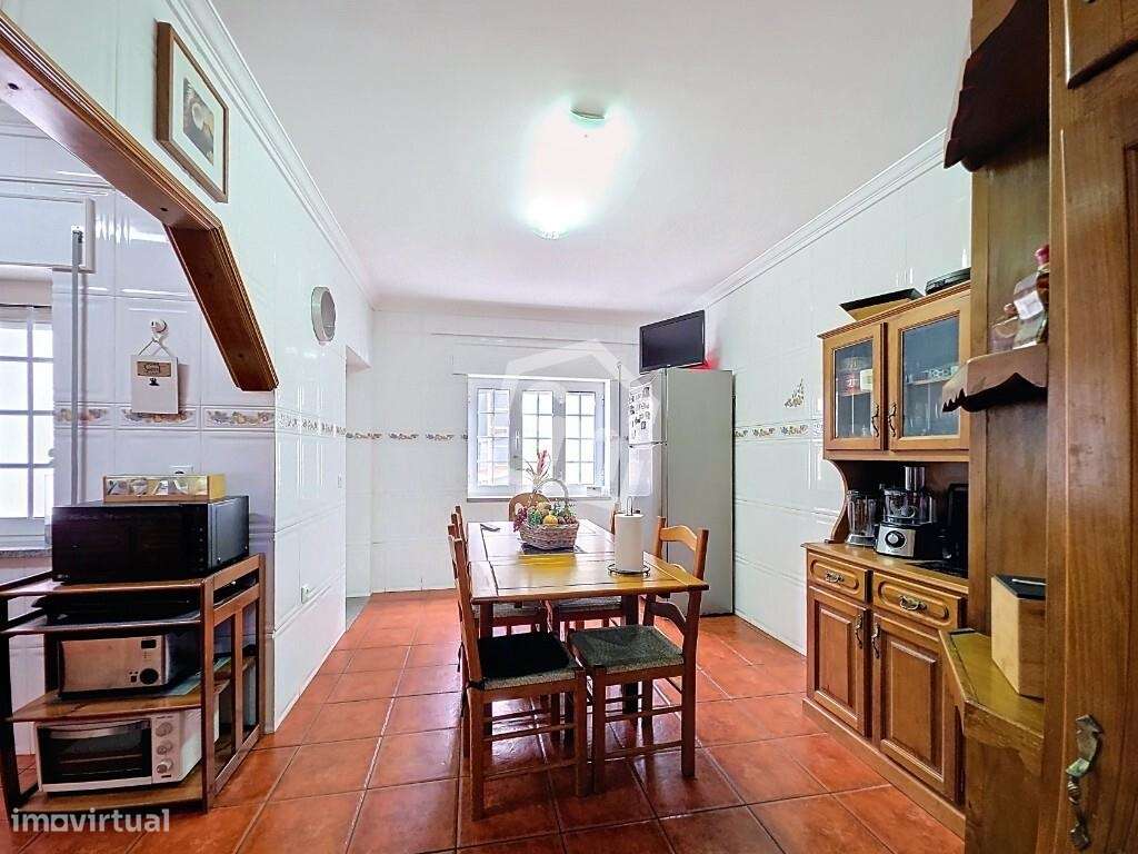 Moradia T3 com Logradouro e Garagem – A 5 minutos de Matosinhos-19