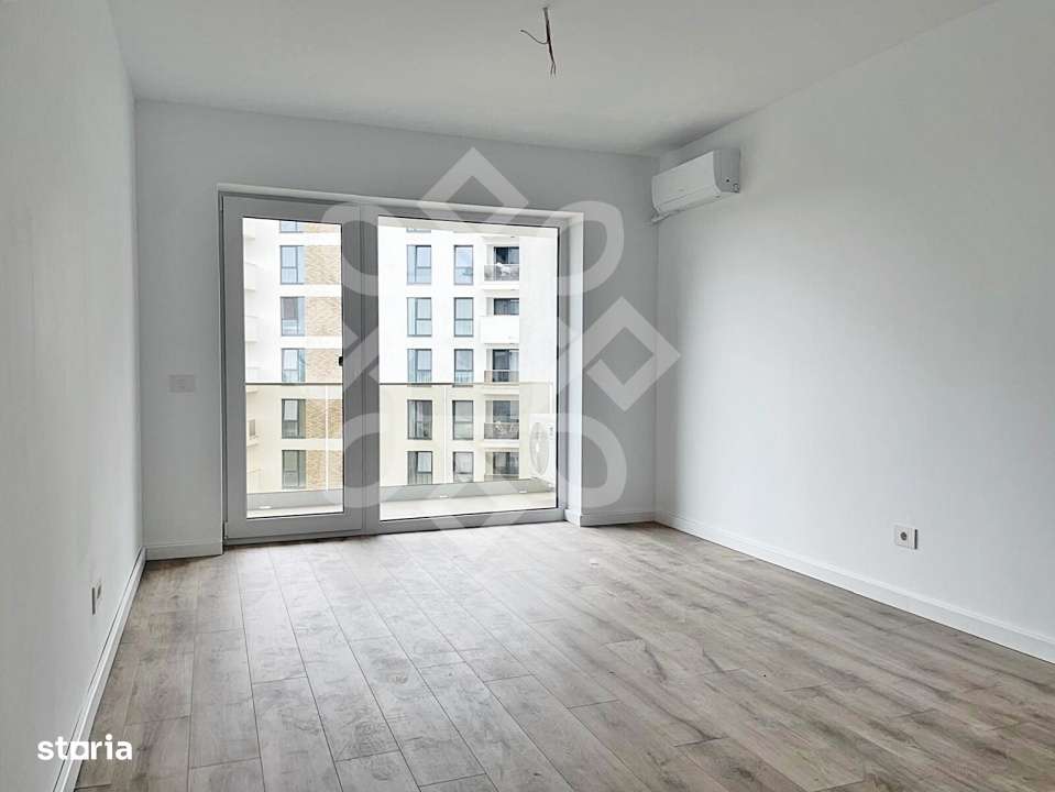 Apartament cu 2 camere decomandat in Prima Green-0