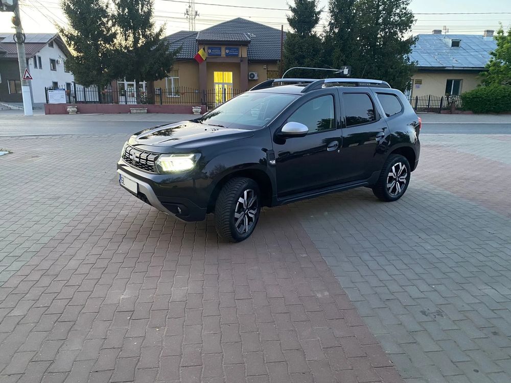 Dacia Duster I [2010 - 2017] Blue dCi 115 2WD Prestige 2022
