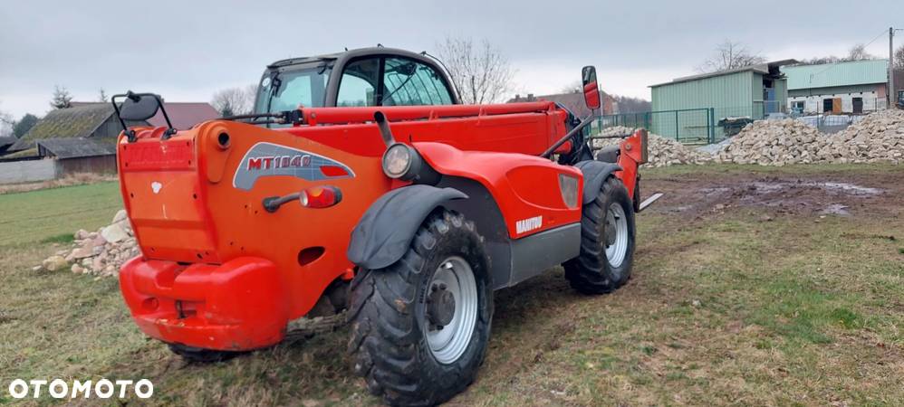 Manitou MT 1840 - 9