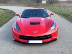 Chevrolet Corvette Stingray 3LT 6.2 V8 Cabrio Automatik - 11