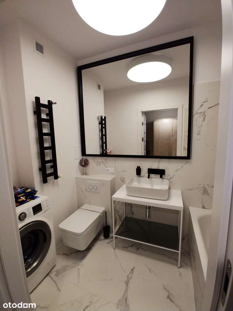 Zadbane, idealna lokalizacja przy UMK, bez wkładu - Pełny obrazek: 3/10