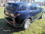 Land Rover Discovery Sport - 9