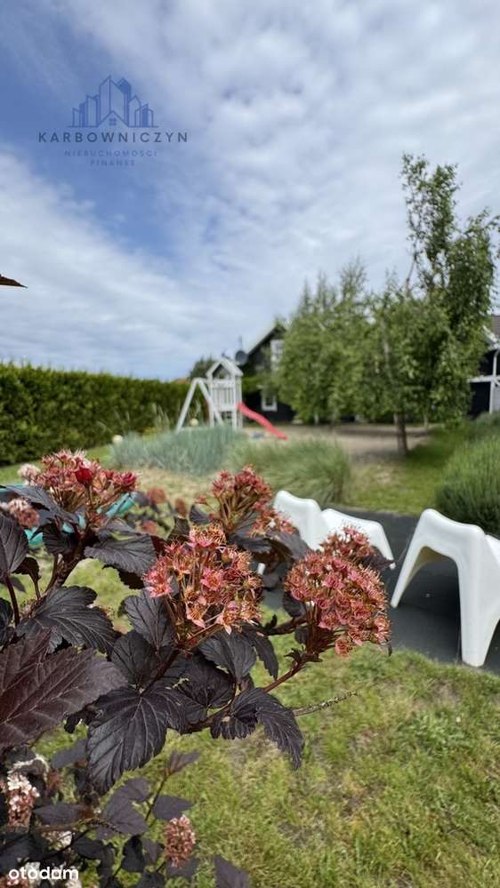 9 domków całorocznych z Klientami lata 2025-2026-16