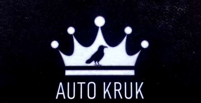 Auto Kruk logo