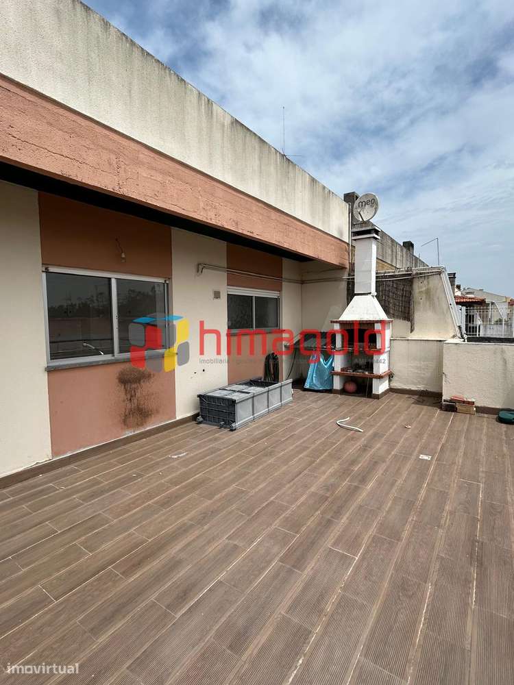 T3 Duplex V. Sepal, Leiria - OPORTUNIDADE-12