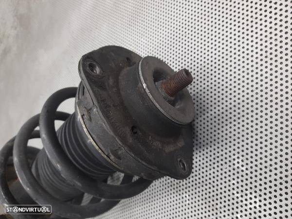 Amortecedor Suspensao Frente Dto Seat Ibiza Ii (6K1) - 2