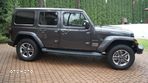 Jeep Wrangler Unlimited GME 2.0 Turbo Sahara - 5