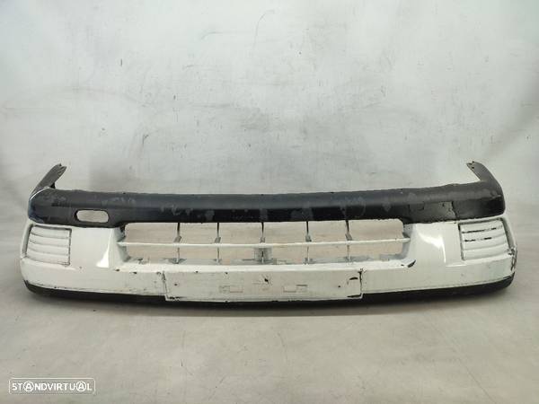 Para Choques Frente Nissan Sunny Iii (N14) - 1