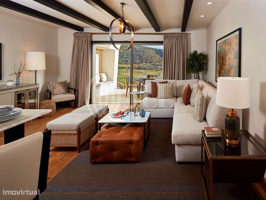 Apartamento T1 com jardim, Viceroy Residences, Loulé - Grande imagem: 3/38