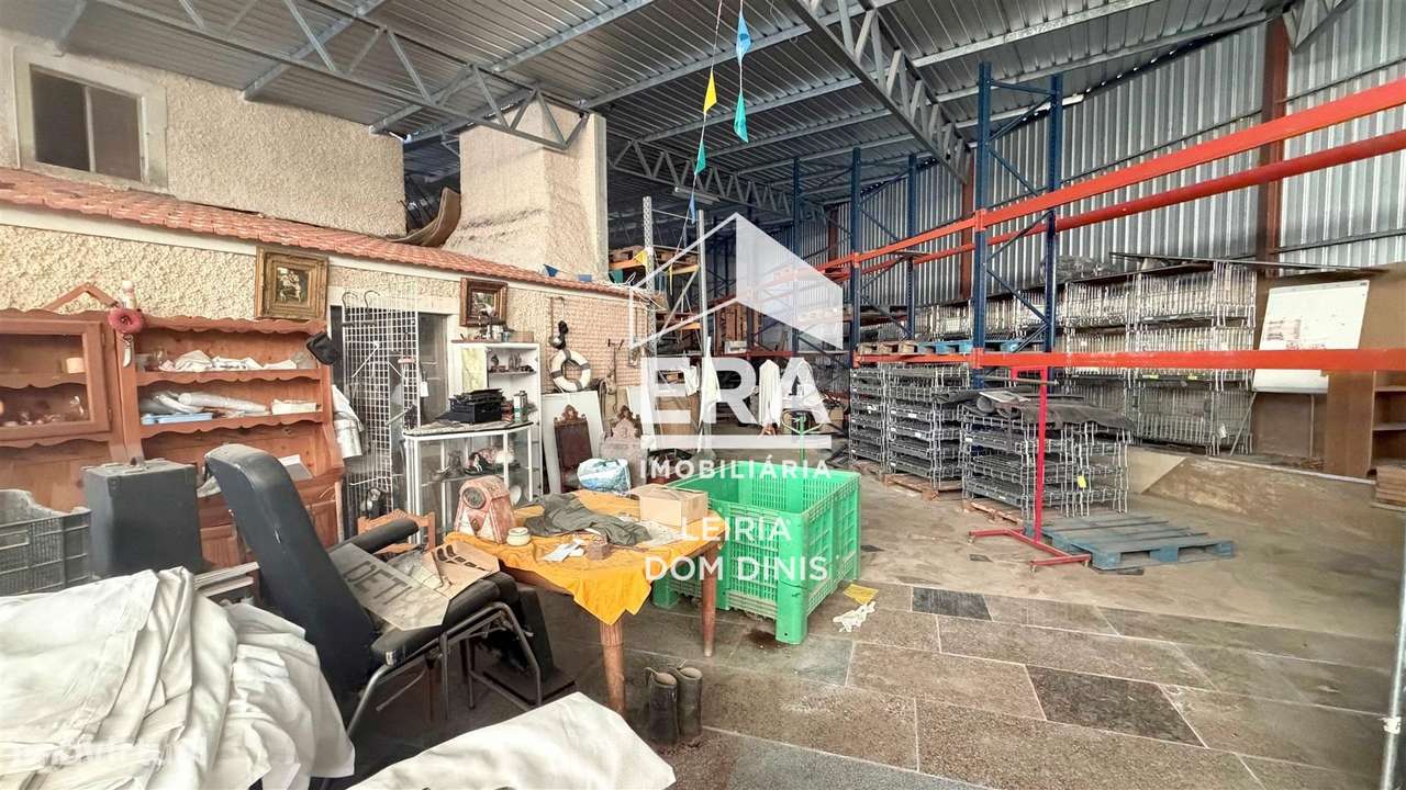 Moradia para reabilitgar na região da Freixianda-13
