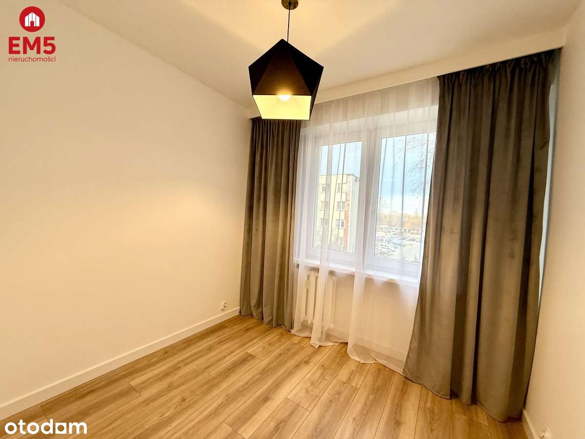 Mieszkanie 2-pokojowe, Antoniuk - Pełny obrazek: 3/6