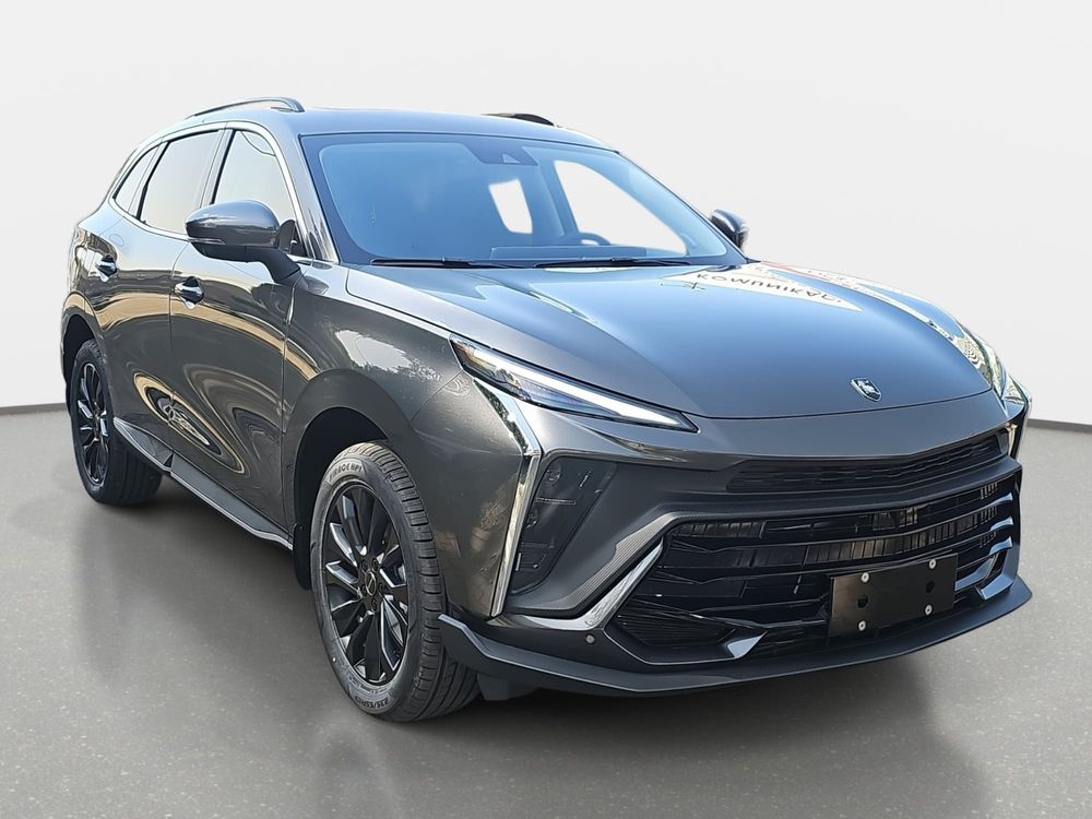 forthing t5-evo