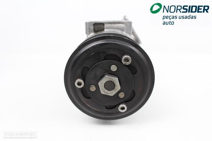 Compressor do ar condicionado Opel Corsa E Sport Van|14-19 - 2