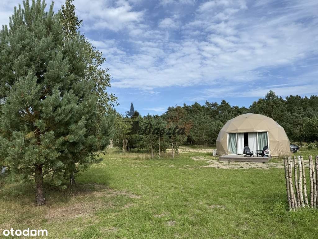 Glamping w światowym wydaniu - 20 namiotów - Pełny obrazek: 5/17