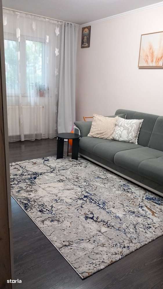 Oferta! Preț redus! Apartament 3 camere decimandat, renovat-0