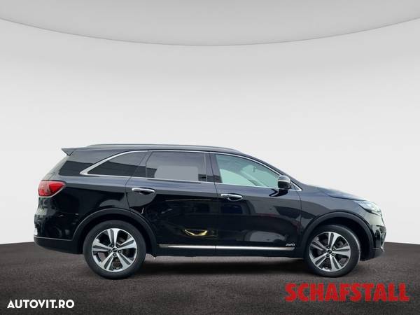 Kia Sorento - 8